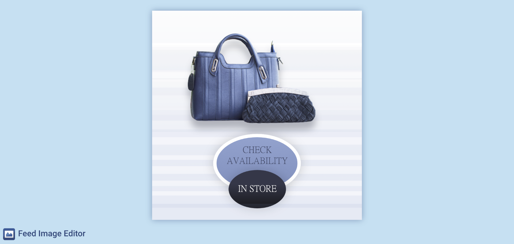 CTA_check_availibility_in_store_handbag_advertising