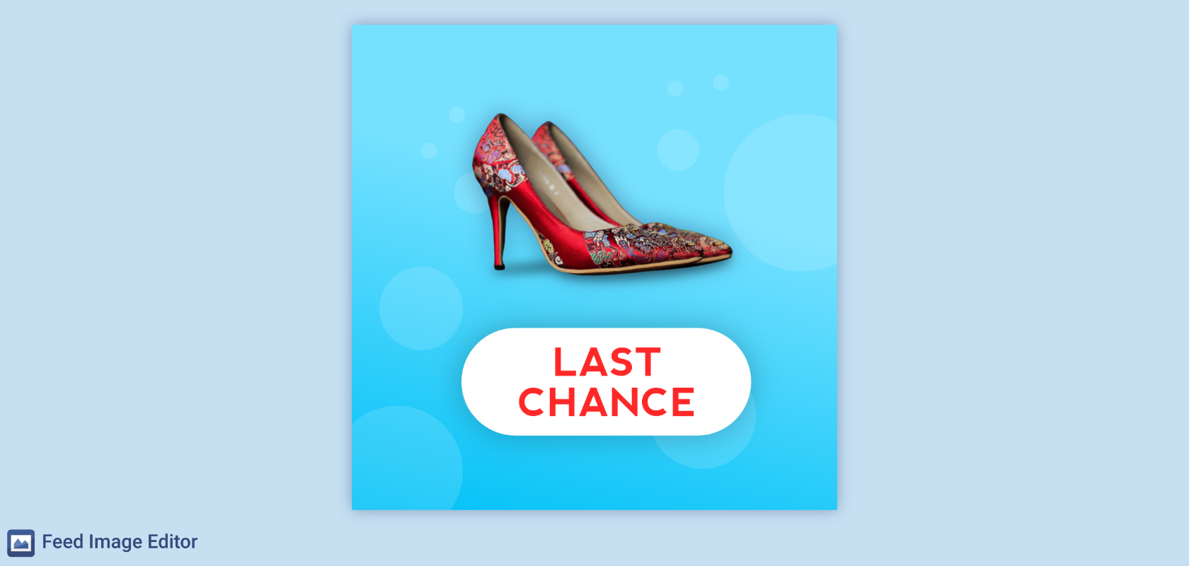 CTA_last_chance_shoes_women_advertising